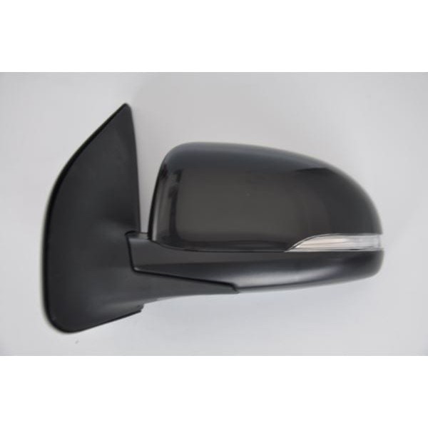 SPJ E3713 Dış Dikiz Aynası Sol Elektrikli İ20 12-14 Sinyalli Astarlı Katlanır