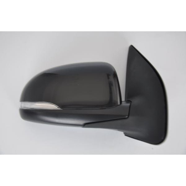 SPJ E3714 Dış Dikiz Aynası Sağ Elektrikli İ20 12-14 Sinyalli Astarlı Katlanır