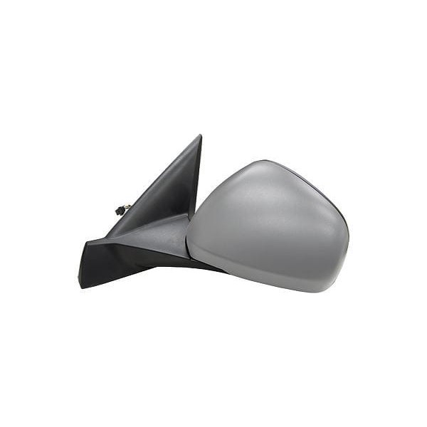 SPJ E3955 Mıto Elektrikli Katlanır Ayna 08/18 Astarlı Kör Noktalı Mavi Cam Sol 