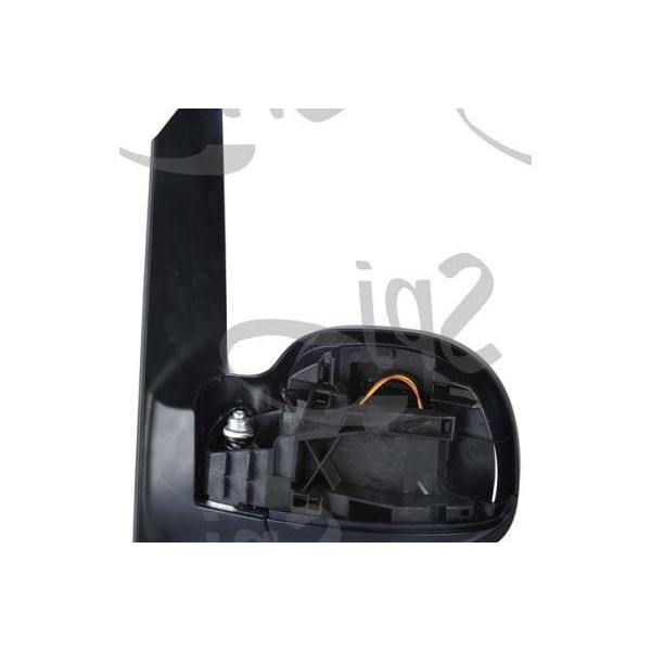 SPJ E4040 Viano Elektrikli Ayna 03/11 Astarlı Kör Noktalı Sol 