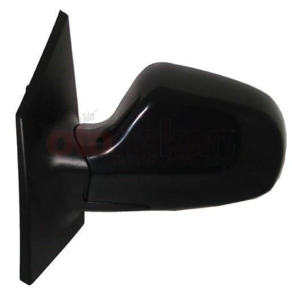 SPJ E4608 Dış Dikiz Aynası Sağ Elektrikli Matrıx 01-07 