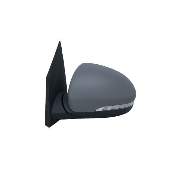 SPJ E4635 Dış Dikiz Aynası Sol Elektrikli Katlanır Isıtmalı Astarlı Sinyalli Tucson 2015- 