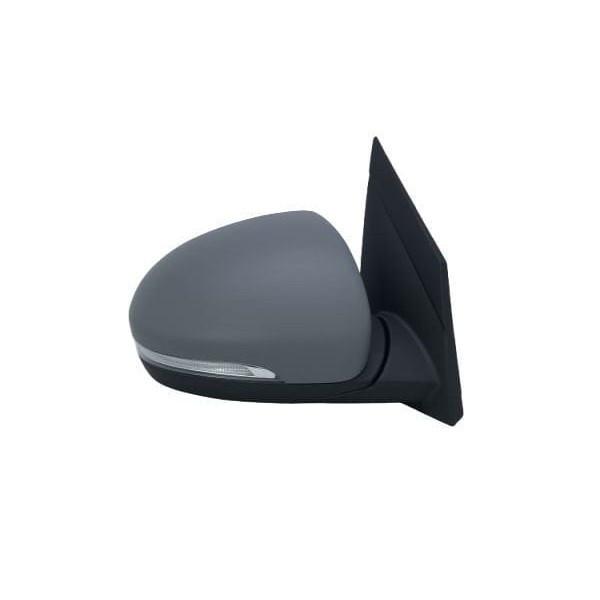 SPJ E4636 Dış Dikiz Aynası Sağ Elektrikli Tucson 15- Sinyalli Astarlı Katlanır