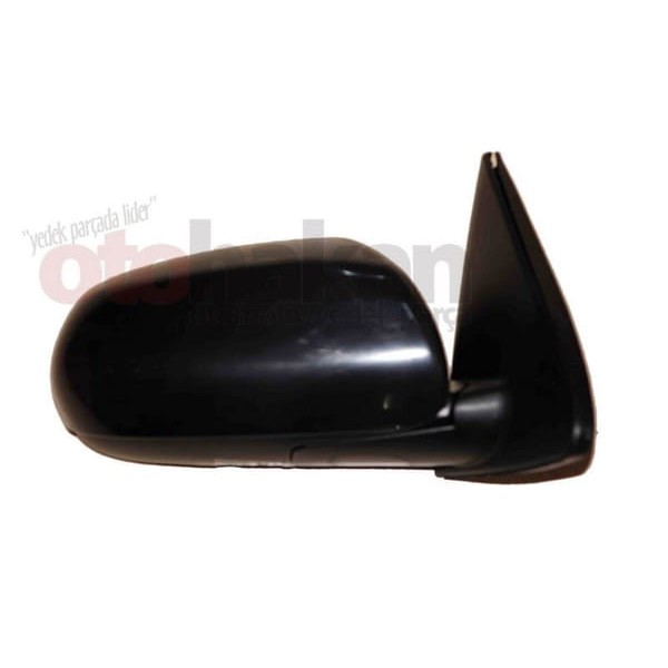 SPJ E4826 Dış Dikiz Aynası Sağ Elektrikli Cerato 09-11 Astarlı 