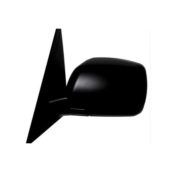 SPJ E5136 Range Rover Elektrikli Katlanır Ayna 98/09 Alt Aydınlatmalı Karartmalı Sol 