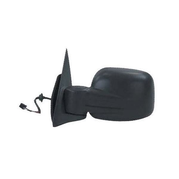 SPJ E5201 C3 Elektrikli Ayna 2018 - Isıtmalı Sinyalli 6 Pin Sol 