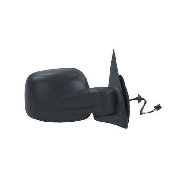 SPJ E5202 C3 Elektrikli Ayna 2018 - Isıtmalı Sinyalli Sensörlü 6-2 Pin Sağ 