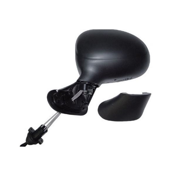 SPJ E5327 Dış Dikiz Aynası Sol Mekanik Matız 98/05