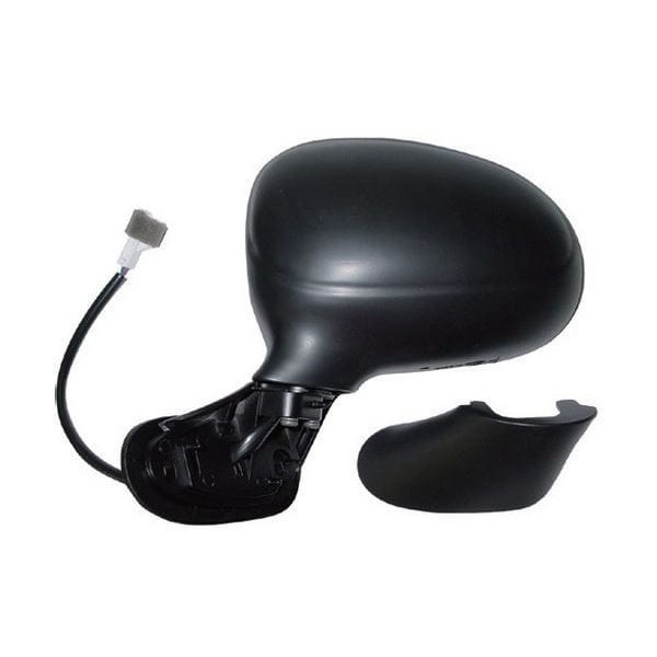 SPJ E5329 Dış Dikiz Aynası Sol Elektrikli Natız 98/05