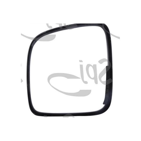 SPJ MAX F-105 Ayna Çerçevesi Transporter T5 03 10 Sol