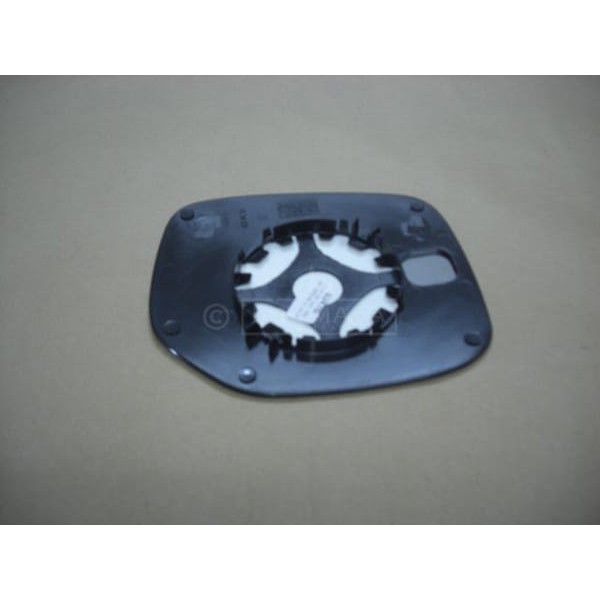 SPJ L-6 Dış Dikiz Ayna Camı Partner Berlingo Mekanik Ayna Camı 96/07 Sağ