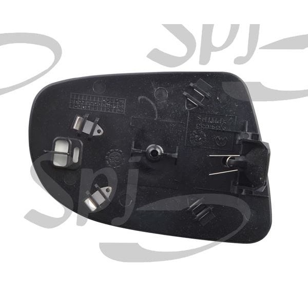 SPJ L-23 Dış Dikiz Ayna Camı Corsa B Mekanik Ayna Camı 93/00 Sol 