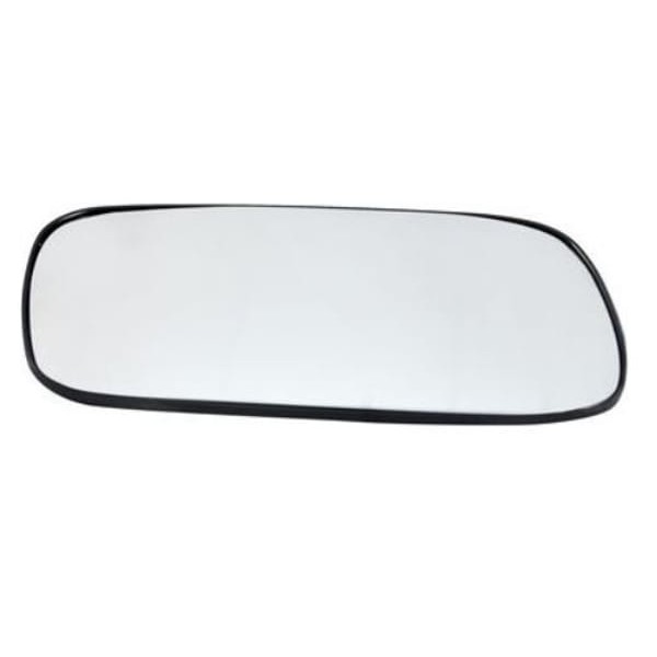 SPJ L-34 Dış Dikiz Ayna Camı Caddy Inca Mekanik Ayna Camı 96/03 Sağ 