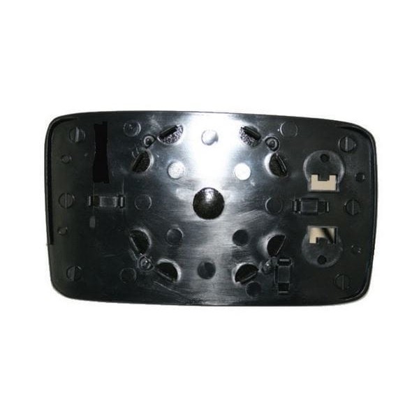 SPJ L-70 Dış Dikiz Ayna Camı Golf III Ibiza Elektrikli Ayna Camı 91/98 Sağ 