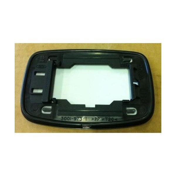 SPJ L-109 Dış Dikiz Ayna Camı Fiesta (94/02) Escort (95/00) Elektrikli Ayna Camı Sol