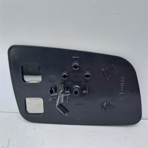 SPJ L-119 Dış Dikiz Ayna Camı Astra G Mekanik Ayna Camı 98/04 Kor Noktalı Sol 