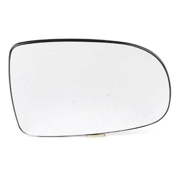 SPJ L-160 Dış Dikiz Ayna Camı Corsa C Elektrikli Ayna Camı 00/06 Sağ