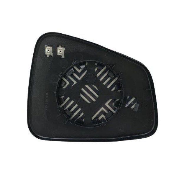 SPJ MAX L-193 Mokka Elektrikli Ayna Camı 12 19 Kör Noktalı Sol