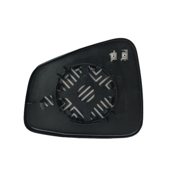 SPJ MAX L-194 Mokka Elektrikli Ayna Camı 12 19 Sağ