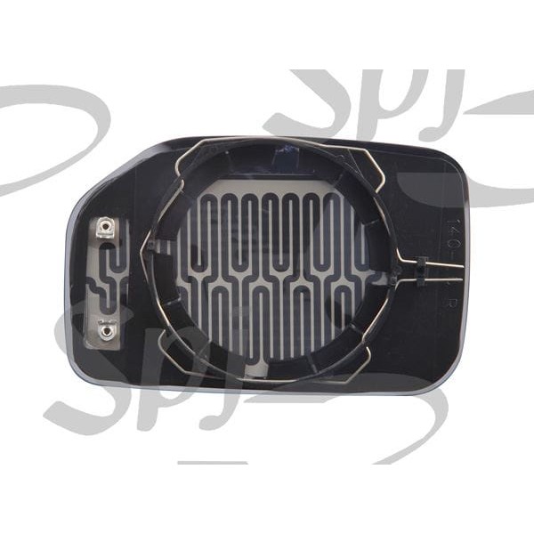 SPJ MAX L-231 Elektrikli Ayna Camı 106 96 03 Sol