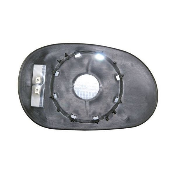 SPJ L-260 Dış Dikiz Ayna Camı Laguna Elektrikli Ayna Camı 94/01 Sağ 