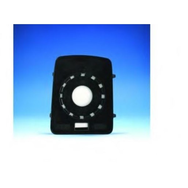 SPJ L-265 Dış Dikiz Ayna Camı Sol Mekanik Master Movano 97-03 