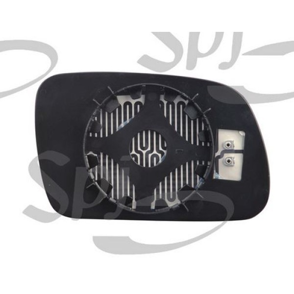 SPJ L-270 Dış Dikiz Ayna Camı 307 Elektrikli Ayna Camı 01/08 Sağ
