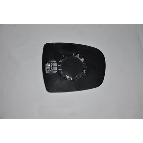 SPJ MAX L-274 Elektrikli Ayna Camı Trafic Vivaro Prımastar 03 15 Üst Parça Sağ