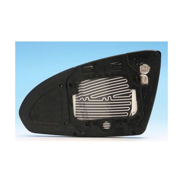 SPJ L-286 Dış Dikiz Ayna Camı Primera Elektrikli Ayna Camı 02- Sag 