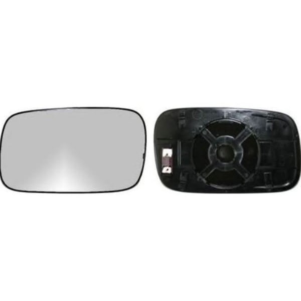 SPJ MAX L-291 Elektrikli Ayna Camı Caddy Inca (Passat B4 88 97) 96 03 Kör Noktalı Sol 