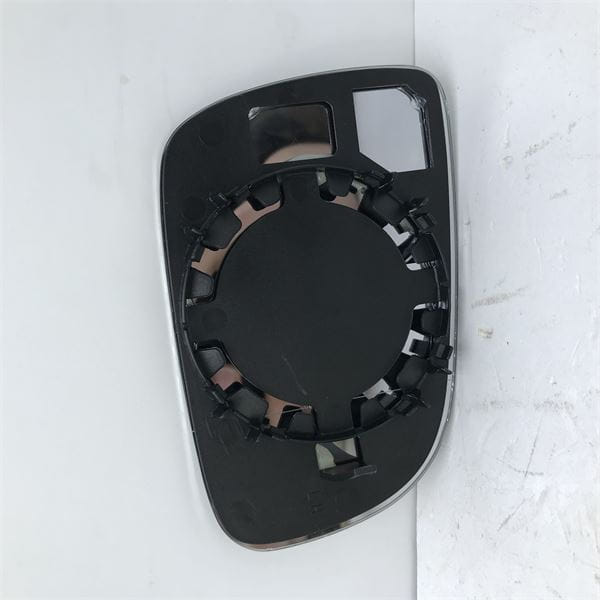 SPJ MAX L-301 Mekanik Ayna Camı Polo 99 02 Kör Noktalı Büyük Tip Sol