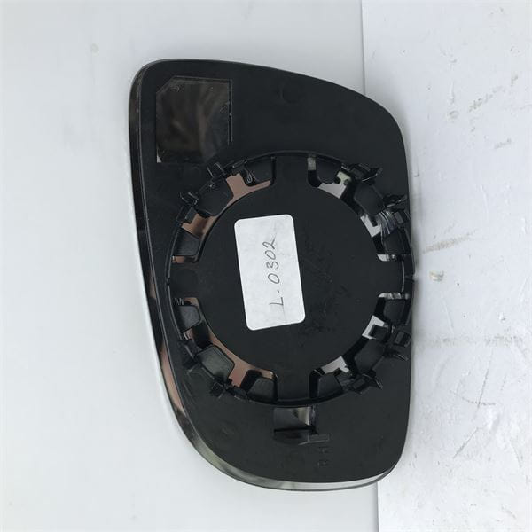 SPJ L-302 Dış Dikiz Ayna Camı Polo Mekanik Ayna Camı 99/02 Kücük Tip Sağ