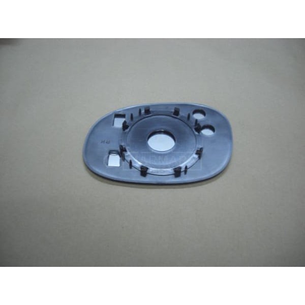 SPJ MAX L-334 Elektrikli Ayna Camı 206 C2 C3 98 12 Sağ 