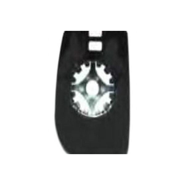 SPJ L-335 Dış Dikiz Ayna Camı Transit Mekanik Ayna Camı 00/12 Sol 