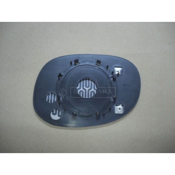 SPJ MAX L-340 Elektrikli Ayna Camı C2 C3 Xsara Picasso 03 09 Sağ 