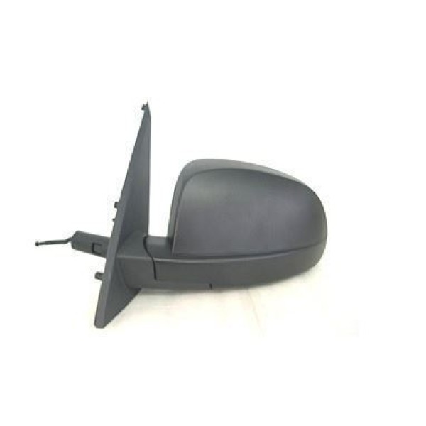 SPJ L-352 Dış Dikiz Ayna Camı Merıva Mekanik Ayna Camı 03/10 Sağ