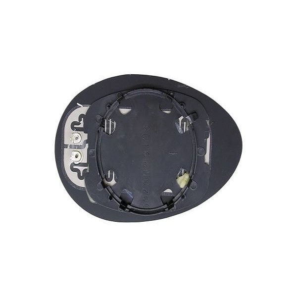 SPJ MAX L-367 Elektrikli Ayna Camı Alfa 156 97 07 Kör Noktalı Mavi Cam Sol 