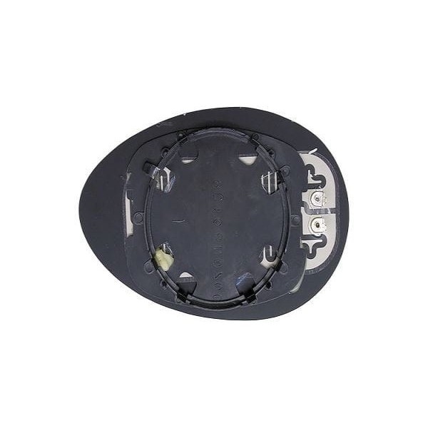 SPJ MAX L-368 Elektrikli Ayna Camı Alfa 156 97 07 Mavi Cam Sağ 