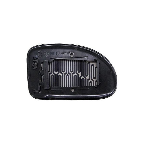 SPJ L-375 Dış Dikiz Ayna Camı Focus Elektrikli Ayna Camı 98/05 Sol