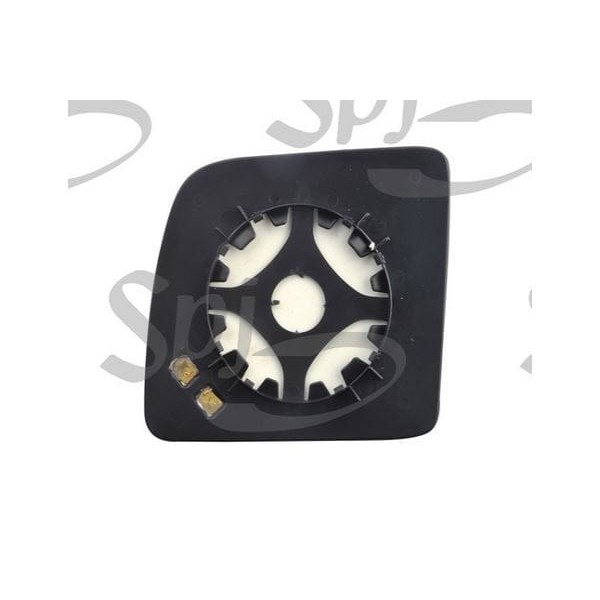 SPJ L-389 Dış Dikiz Ayna Camı Connect Elektrikli Ayna Camı 02/09 Sol