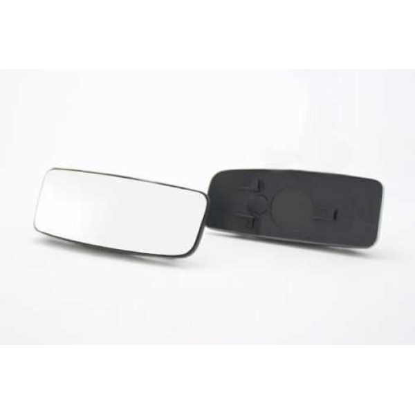 SPJ L-422 Dış Dikiz Ayna Camı Elektrikli Büyük Parça Kare Tip Sağ Crafter Sprinter 06- 