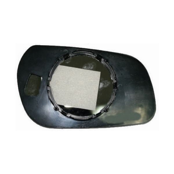 SPJ L-426 Dış Dikiz Ayna Camı Xsara Elektrikli Ayna Camı 97/03 Mavi Cam Sağ 