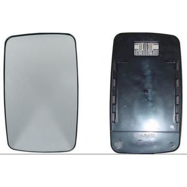 SPJ L-433 Dış Dikiz Ayna Camı Lt35 Sprinter Elektrikli Ayna Camı 96/06 Sol Kare Tıp 