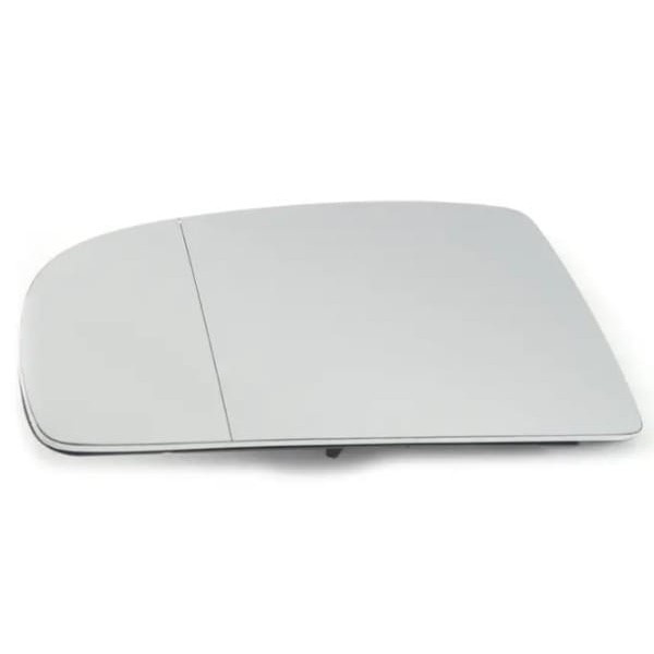 SPJ MAX L-535 Elektrikli Ayna Camı A3 03 07 A4 00 04 A6 04 07 Kör Noktalı Sol 