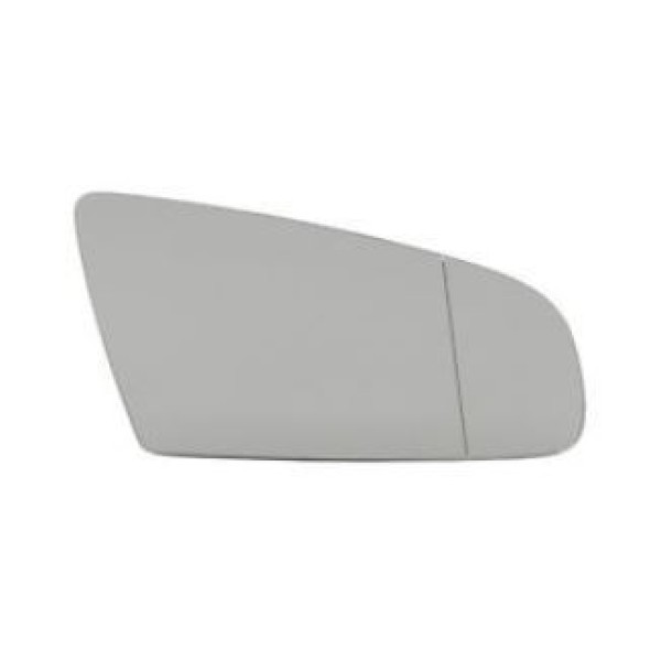 SPJ MAX L-536 Elektrikli Ayna Camı A3 03 07 A4 00 04 A6 04 07 Kör Noktalı Sağ 