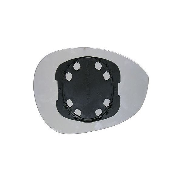 SPJ L-577 Dış Dikiz Ayna Camı Linea (07/18) G.Punto (05/09) Evo (09/18) Mekanik Ayna Camı Sol