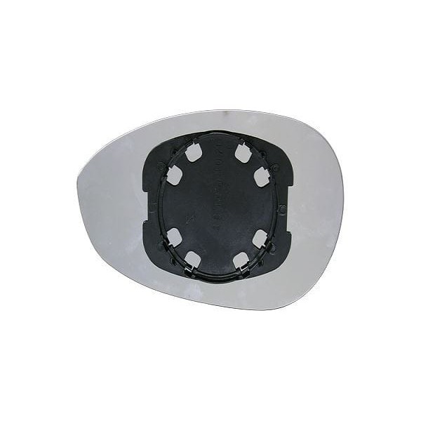 SPJ L-578 Dış Dikiz Ayna Camı Linea (07/18) G.Punto (05/09) Evo (09/18) Mekanik Ayna Camı Sağ 