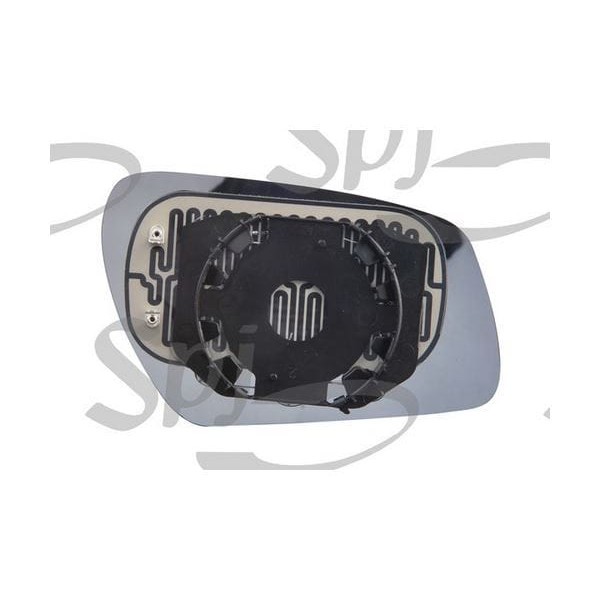 SPJ L-584 Dış Dikiz Ayna Camı Focus(05/08)Fiesta(05/08)Fusion(05/11)Mondeo(03/06)C-Max(03/11) El Ayn