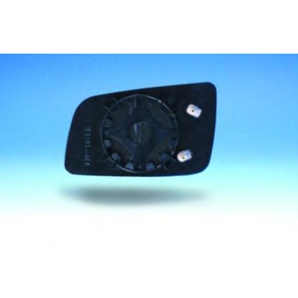 SPJ L-604 Dış Dikiz Ayna Camı Astra H Elektrikli Ayna Camı 04/10 Kücük Tip Sağ