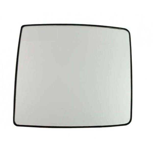 SPJ L-620 Dış Dikiz Ayna Camı Combo Elektrikli Ayna Camı 02/11 Sağ